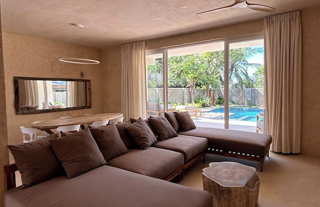 Private Pool Villa Kokos - Foto 62