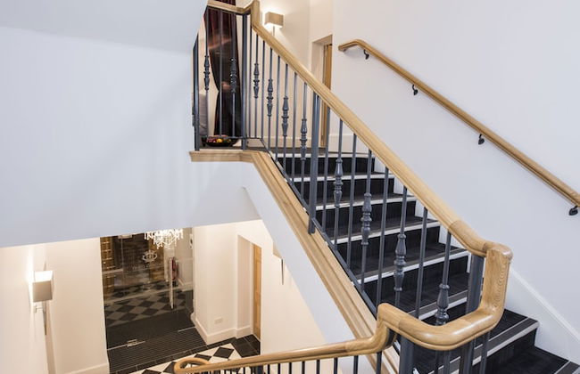 Ardconnel Court Apartments - Foto 35