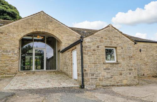 3 Barn Cottages - Foto 1