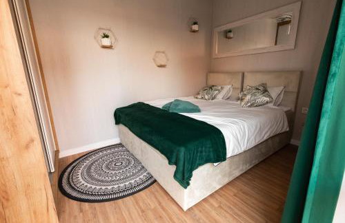 Stylowe Apartamenty Plewiska - Foto 39