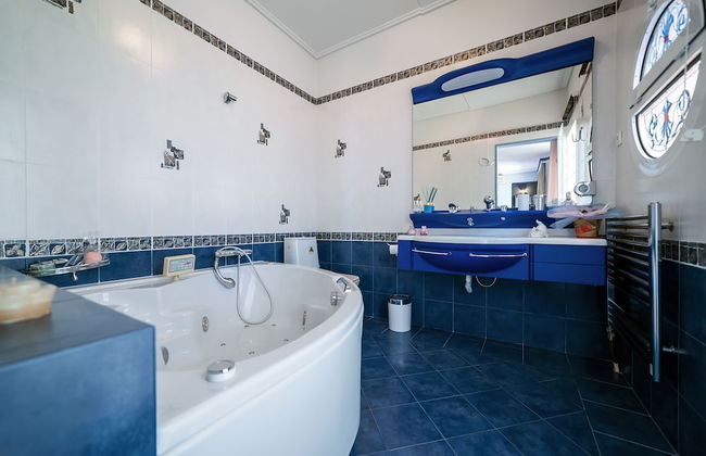 Villa Serenity - Foto 33