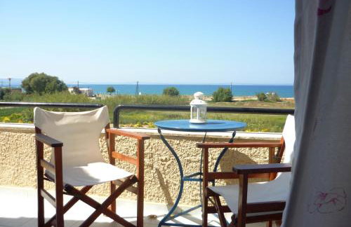 Villa Fleria Seaside Studios & Apts - Foto 70