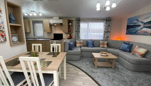 Boggy Creek - lodge with hot tub - Foto 4