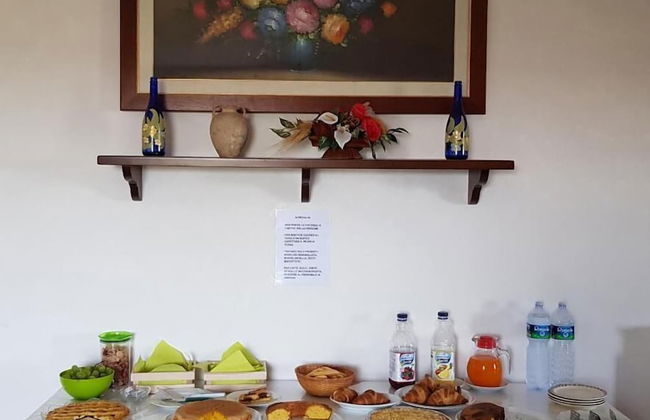 Agriturismo Poggio Torreano - Foto 22