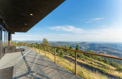 Secluded Dream Home with Hot Tub and Full Gym on 20 Acres - Foto 9