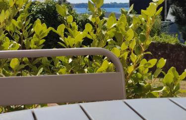 Le 3 appartement vue mer avec jardin 100m de la plage et de la thalasso - Foto 19