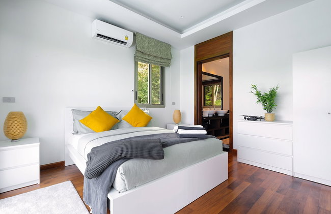 3 Bedroom Sea View Villa Mikia SDV007 - By Samui Dream Villas - Photo 9