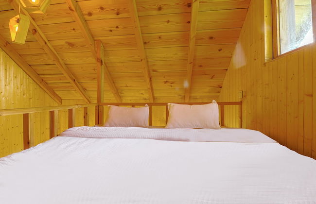 Nainital Retreat 2 Beds - by Dumnu Homes - Foto 6