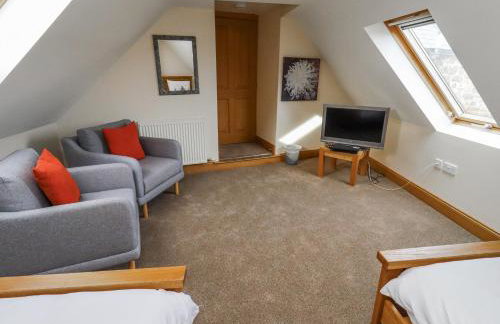 High Hemmel House - Foto 28