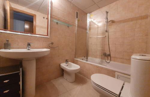 Apartamento en Sueños de Denia III muy cerca de la playa y del pueblo - Foto 22