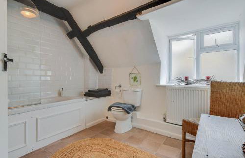 The Nook, Newly Available Relaxed 2 bed, Cotswolds - Foto 8