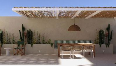 Villa Ippocampo - Foto 2