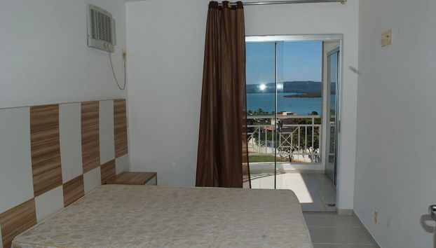 Enseada Nautico - JC Temporada - Foto 2, Habitación