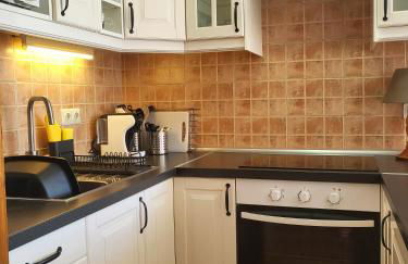 Little Gem apartment, Los Molinos - Foto 29