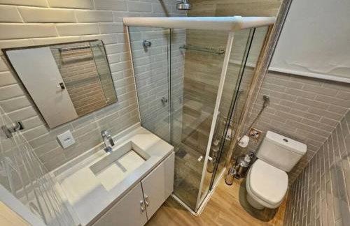 Apartamento em frete ao Mar AP KABEAT PF - Foto 3