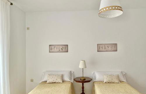 Apartamento Turístico Casa Bari - Foto 18