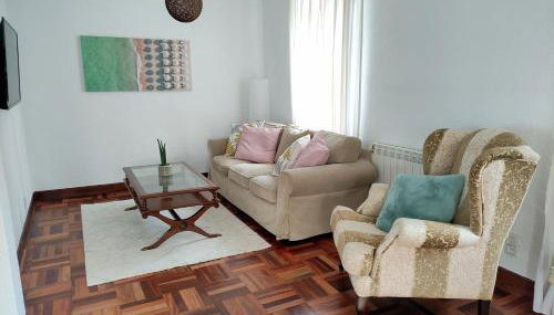 Apartamento Lurra Barrika - Foto 2