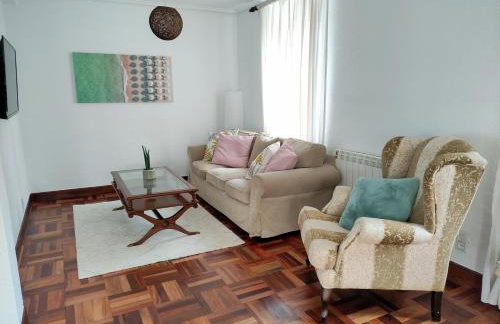 Apartamento Lurra Barrika - Foto 2