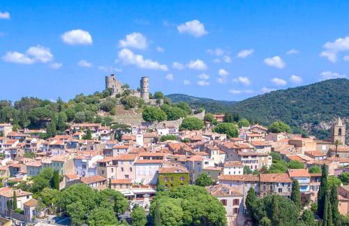 apartment, swimming pool, tennis, parking - Foto 17