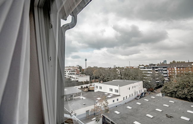 Downtown Apartments - Foto 20