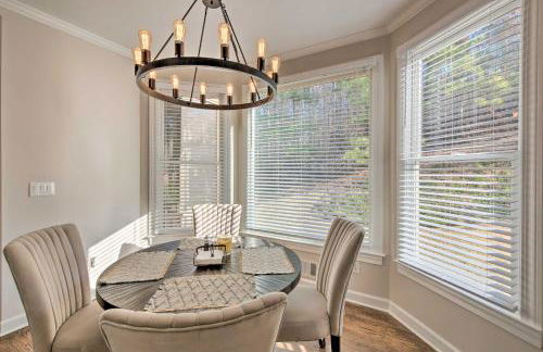 Updated Mableton Home about 14 Miles to Downtown ATL! - Foto 12