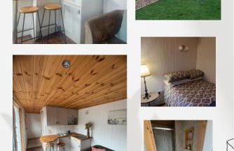 The school lodge - Foto 5