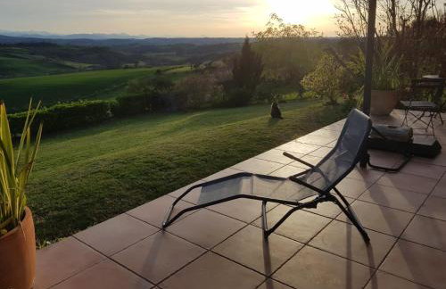 Maison spacieuse face aux Pyrénées - Foto 16