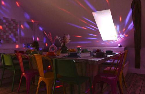 Magnifique Loft Festif - Foto 23