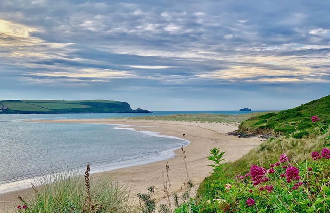 2-bed, Sleeps 4, Pets Welcome, Parking - Foto 19