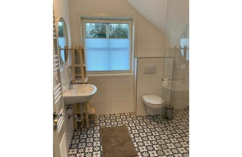 am Schilfweg Comfortable holiday residence - Foto 13