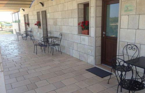 Residence Bandiera Gialla - Foto 38