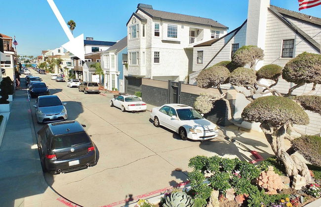 Steps to Beach & Alamitos Bay on LB Peninsula - Foto 31