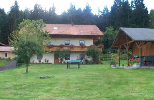 Ferienwohnung Steinbeisser - Foto 8