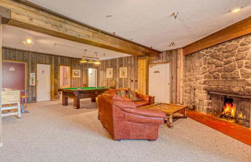 SkiWay Lodge at Thunderhead - Foto 35