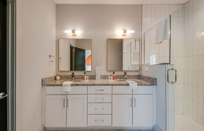 East Nash Double - 26 Beds Booking Fast - Photo 16