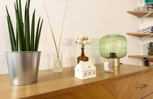 Le jardinet de la cathédrale - Foto 9