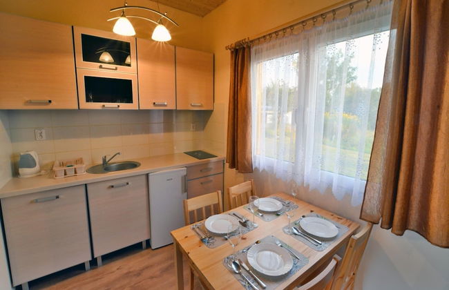 Comfortable Holiday Homes, Close to the sea - Photo 4