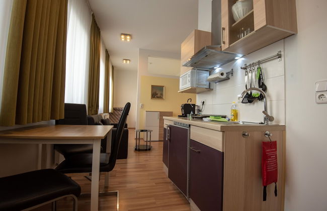 City Appartements Weiz - Photo 10