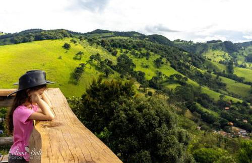 Chalé Serra dos tucanos - Photo 68