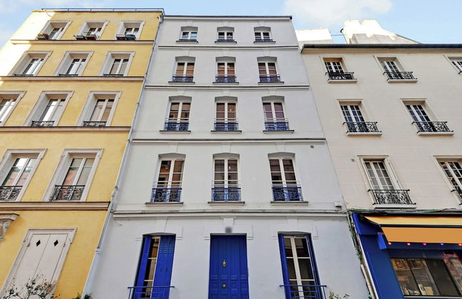 Perfect Stay- 1 Bdr/4p - Gare de Lyon / AC - Photo 17