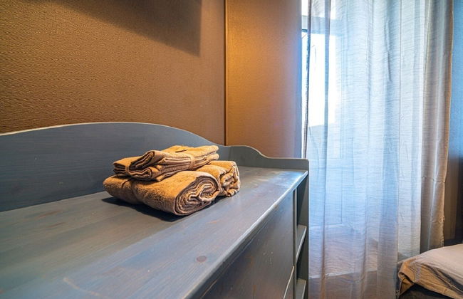 Loft Petrograd Apartment 2 - Foto 15