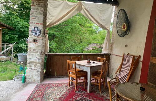 Relais Borgo Poggetello - Foto 3