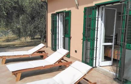 VILLA DIANO CASTELLO - Foto 7