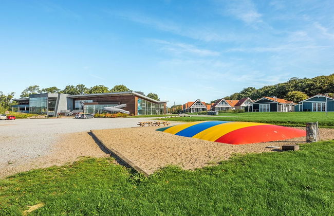 "Åse" - 100m to the fjord - Foto 11