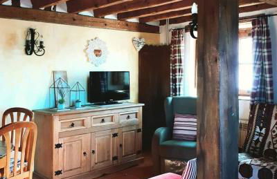 Anticca Rural hasta 4 personas - Foto 2