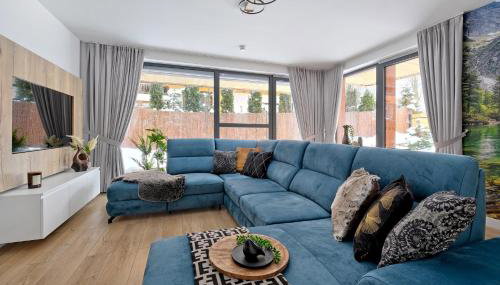 Apartament Morskie Oko, Odkryj-Zakopane - Foto 3