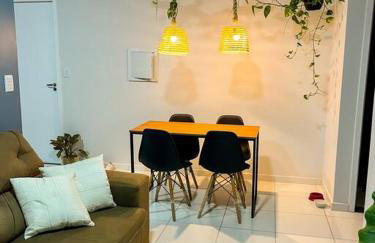 Apê tapajós - Foto 6