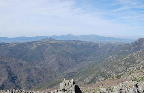 Casa Rural La Cuadraá - Foto 59