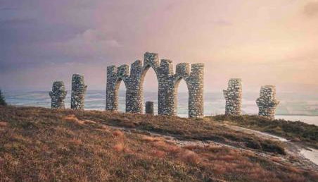 47 High Street- 3 bedroom maisonette - Foto 4