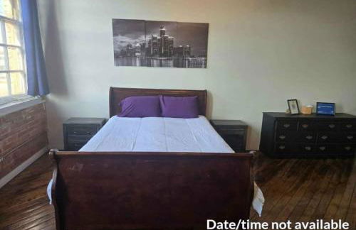 Detroit Harbor Loft - Foto 8